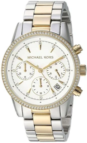 Laikrodis Michael Kors Ritz MK6474 kaina