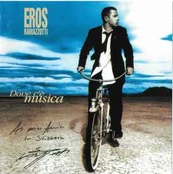 CD Eros Ramazzotti - Dove C'è Musica