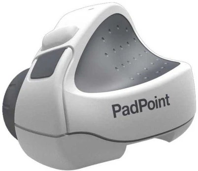 Swiftpoint PadPoint optinė pelė