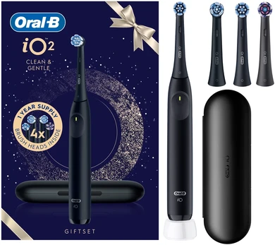 Dantų šepetėlis Oral-B iOS2.4DBF9.K