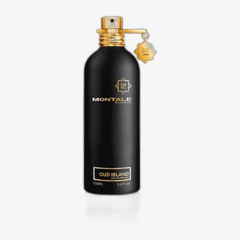 Montale Paris Oud Island Eau De Parfum - unpacked 100 ml (unisex)