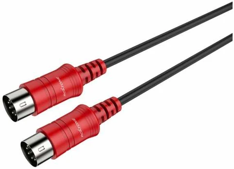 MIDI laidas Roxtone SMDC100L3 (3m)