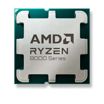 AMD Ryzen 5 8400F procesorius 4,2 GHz 16 MB L3