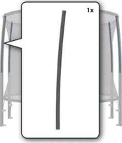Berg Safety Net DeLuxe - Upper tube (for .01 version)
