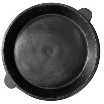 Ketaus keptuvė Namangan, 50 cm