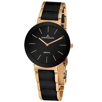 Laikrodis Jacques Lemans Ceramic 42-7C