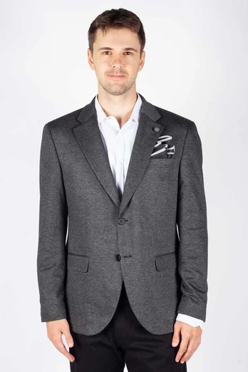 Švarkas BAGGI BY XJEANS