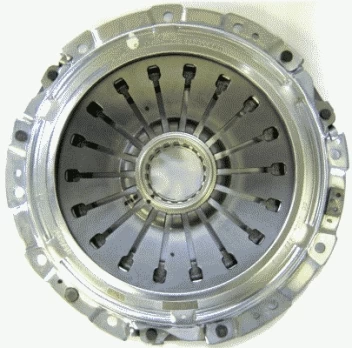 Sankabos diskatorius SACHS 883082 999770