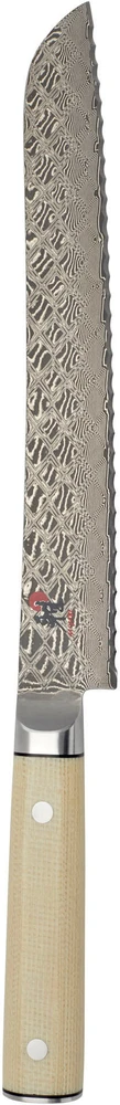 MIYABI 4500FCD Nóż do pieczywa 23 cm