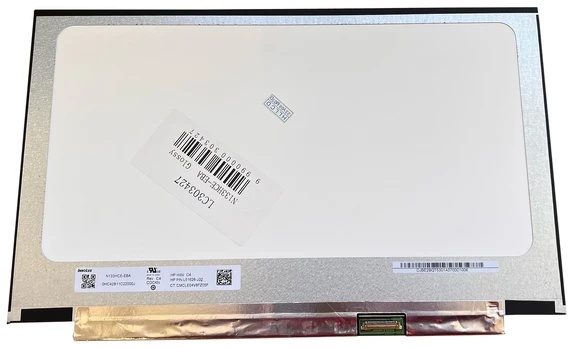 Ekranas BOE 13.3"