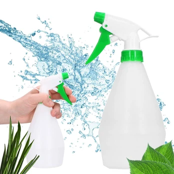 Purkštuvas augalams Rivex P634, 1000 ml, balta