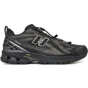 New Balance Laisvalaikio batai U19068PN Juoda