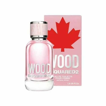 Dsquared2 Dsquared Wood 2 EDT 30 ml