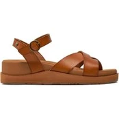 Basutės Roxy ARJL200848 Ruda kaina