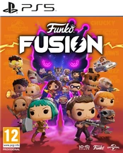 Funko Fusion Playstation 5 kaina
