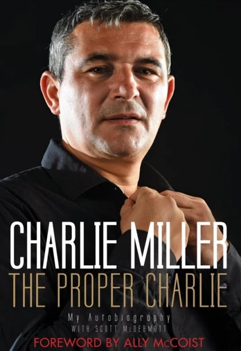 Proper Charlie
