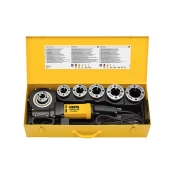 Elektrinis sriegtuvas REMS Amigo 2 Compact Set R1/2-2 kaina