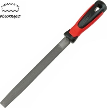 Dedra Dilde metalui 200mm
