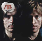 CD AIR - Everybody Hertz.