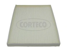 Filtras, salono oras CORTECO 80000676