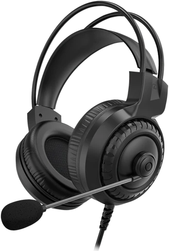Ausinės Kruger & Matz Warrior GH-10