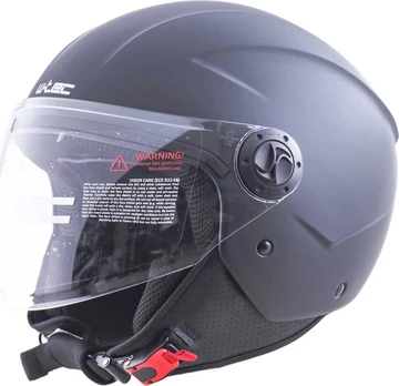 Atviras šalmas W-TEC Bareiro