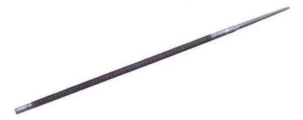 Makita round file 4,5mm for chain grinding 3pcs