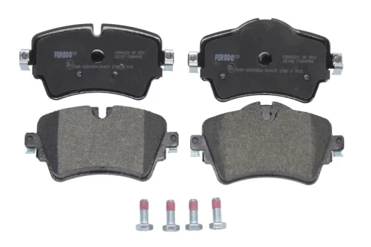 FERODO FDB4945 Brake pad set