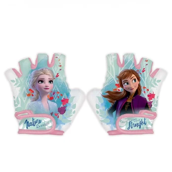 Pirštinės Frozen II vaikiškos S 4-6 metų
