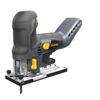 Akumuliatorinis siaurapjūklis Grunder ZS-881603, 18 V