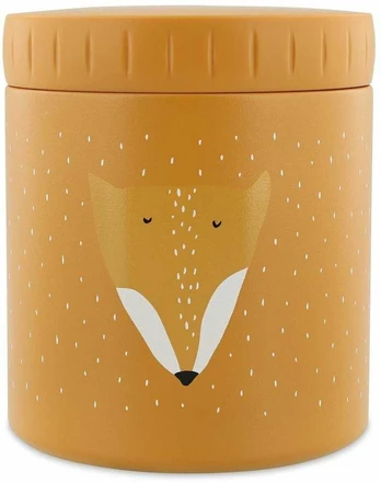 Chan Lis terminis maisto indas 500 ml