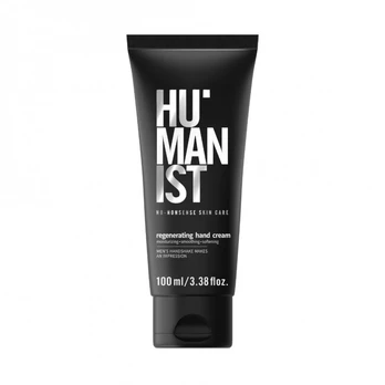 HUMANIST REGENERATING vyrų rankų kremas, 50 ml