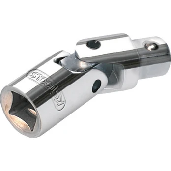 Universali jungtis 3/8" CHROME+, KS Tools