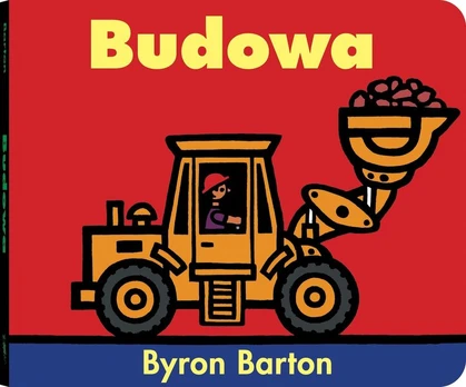 Statyba - Byronas Bartonas