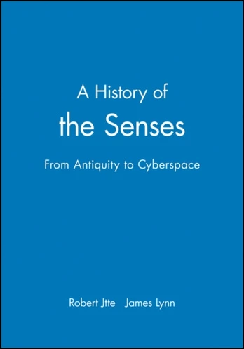 History of the Senses