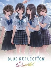 Blue Reflection Quartet PC