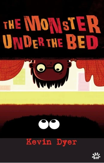 Monster Under the Bed