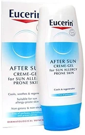 Eucerin Sensitive Relief After Sun Kreminis Gel, 150 ml