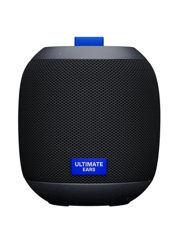 Logitech Ultimate Ears WONDERBOOM Play Active Black | 984-001948