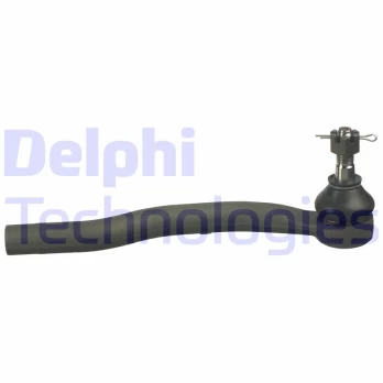Skersinės vairo trauklės galas DELPHI TA3006