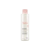Avene Eau Thermale Makeup Removing Micellar Vanduo micelinis skystis makiažo šalinimui 200ml kaina
