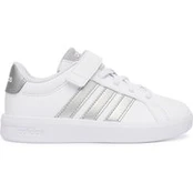 Laisvalaikio batai adidas Grand Court 3.0 JP9368 Balta