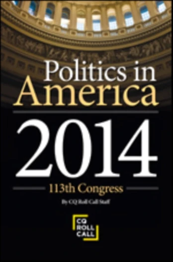 Politics in America 2014