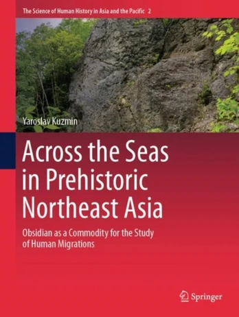Across the Seas in Prehistoric Northeast Asia