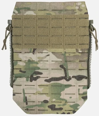 Priekinė MOLLE panelė Direct-Action Spirfire liemenei MKII®, MultiCam®