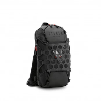 DIABLO CHAIRS SLING BAG: black