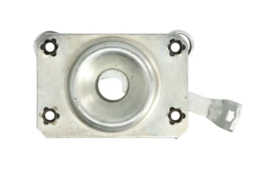 laikiklis, radiatoriaus grotelės 4FH/ 42