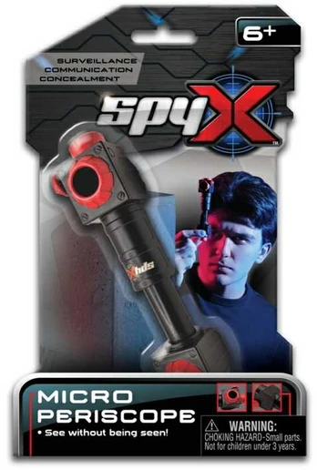 SpyX SpyX, Micro Periscope