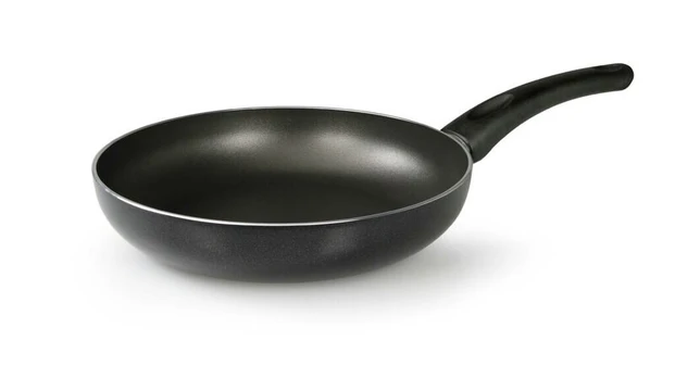 Keptuvė, 24cm