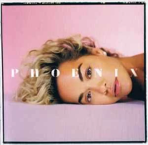 CD Rita Ora - Phoenix